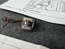 1 Tonkopf Wiedergabe