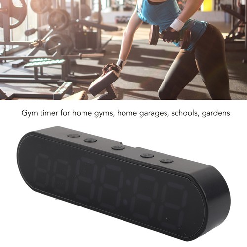 Tragbarer fitness timer - tragbarer, fitness-timer