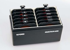 Ilford multigrade gradation - multigrade,