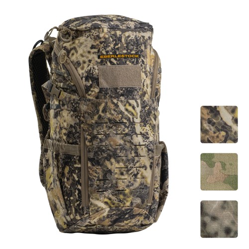 Eberlestock bandit pack - eberlestock,