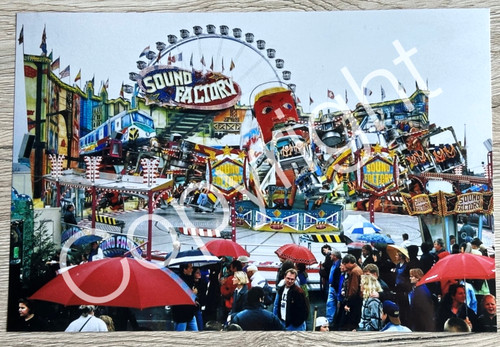 Xxl foto karussell - foto,