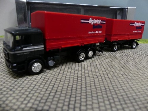 Herpa man f90 - herpa,
