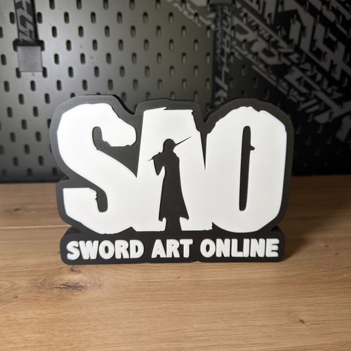 Sword art online - sword,