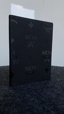 MCM Brieftasche Reisepass