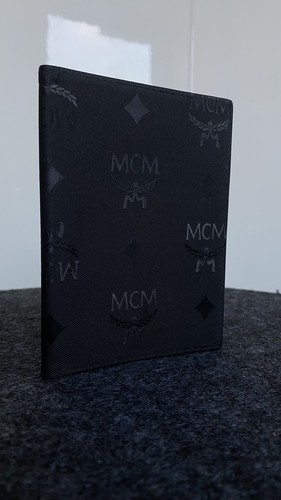 Mcm brieftasche reisepass - mcm,