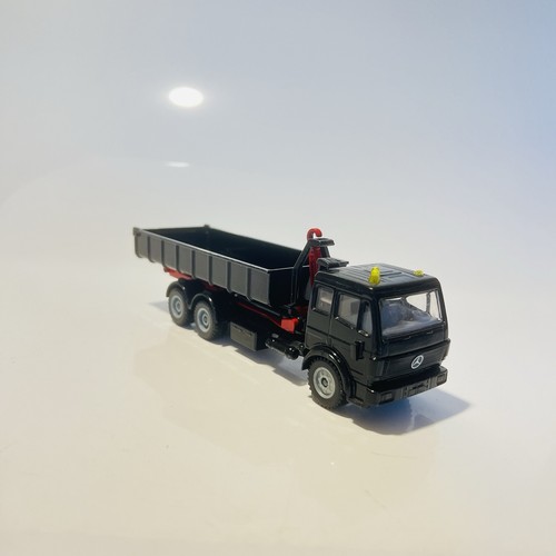 Siku 3125 mercedes - 3125,