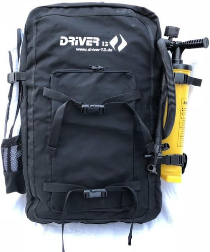 Driver13 kitebag spare - driver13,
