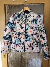 Wendejacke Steppjacke Damen