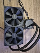 NZXT Kraken X63 AIO CPU