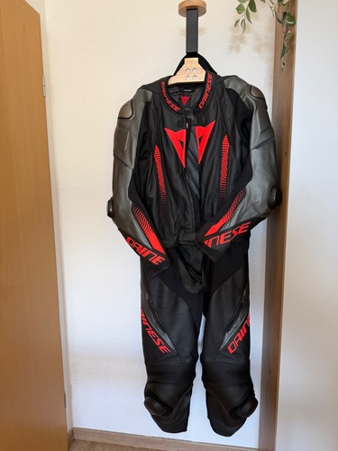 Dainese lederkombi teiler - 2,