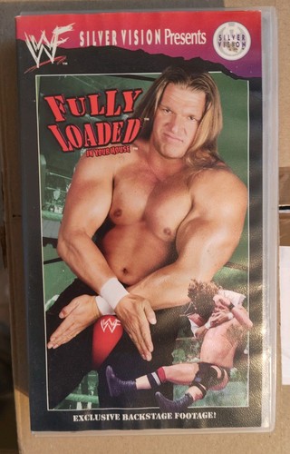 Wwf your house fully - wwf,