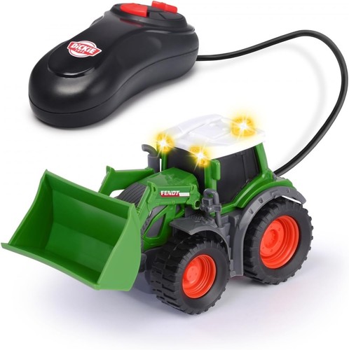 Dickie toys fendt - dickie,
