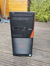 FUJITSU CELSIUS W55 PC Xeon