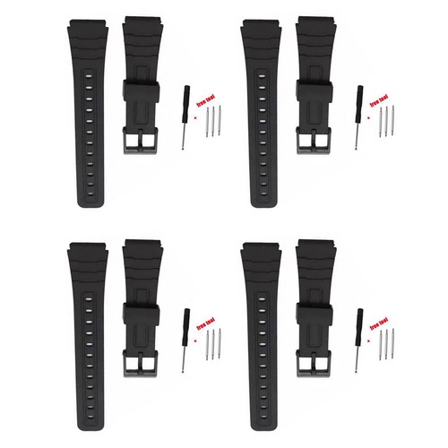 Sätze ersatz armband - 4 sätze,