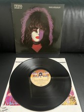 KISS / Paul Stanley -LP-Vinyl