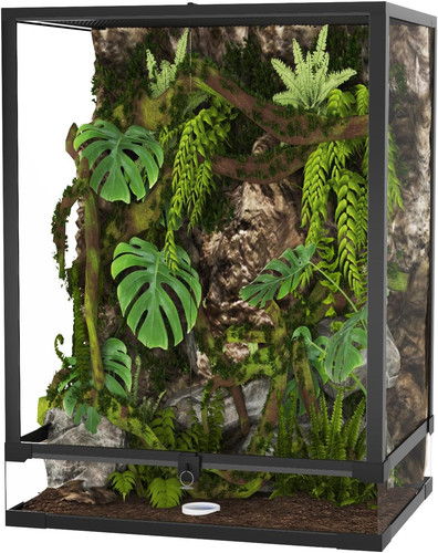Terrarium für reptilien - terrarium,