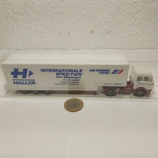 A362 Mercedes Benz NG