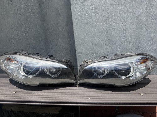 Orig bmw f10 - f10, m5