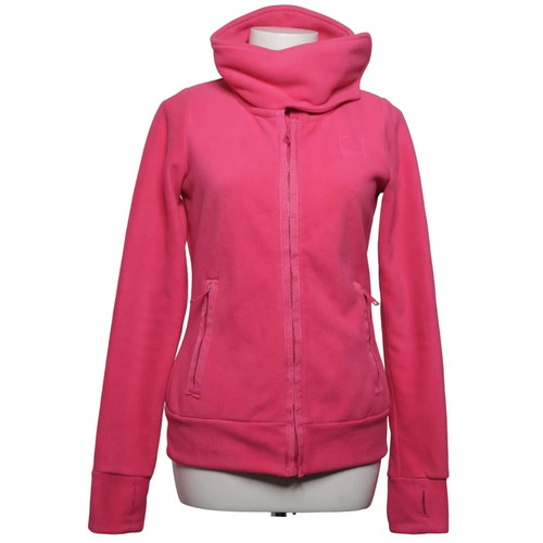 Bench fleecejacke damen - fleecejacke,,