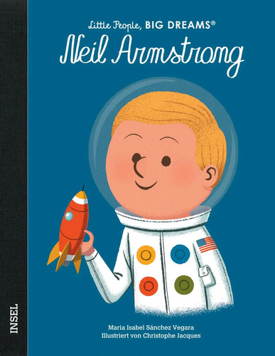 Neil armstrong little - neil,
