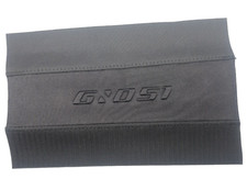 GHOST Rahmen Schutz Neopren Kettenstrebe schwarz MTB 250 mm eBike Fahrrad NEU