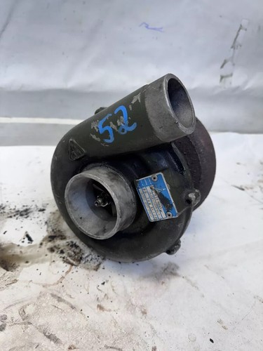Turbolader deutz kkk - turbolader, 3dlz