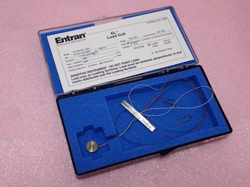 Entran elfm 100l - entran, load
