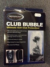 Bennington Schläger