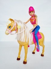 Mattel BJX85 Barbie Futter und