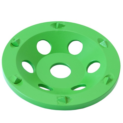Schleiftopf diamantschleiftopf - schleiftopf,