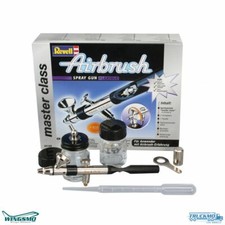 Revell Airbrush Spritzpistole
