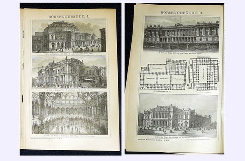 Börsengebäude berlin - bÖrsengebÄude,