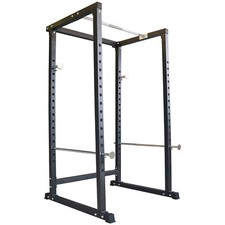 Trainhard power rack - power,