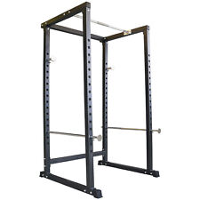 TrainHard® Power Rack