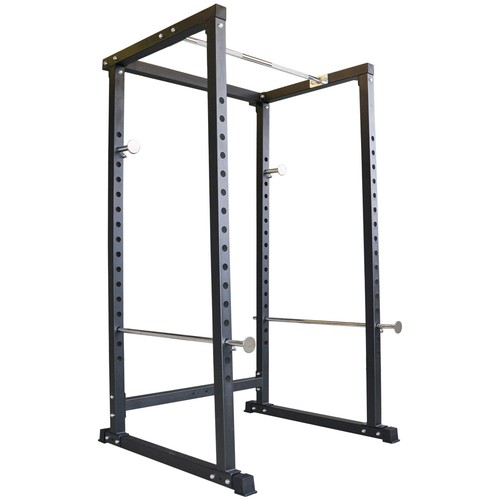 Trainhard power rack - power,