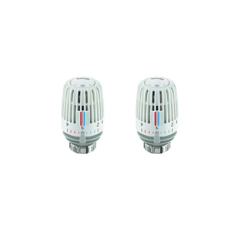 Heimeier thermostat kopf - heimeier, k
