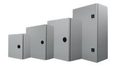 Schaltschrank verteilerschrank - schaltschrank,