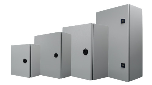 Schaltschrank verteilerschrank - schaltschrank,