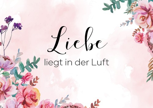 Ballonkarten mit adresse - ballonkarten,