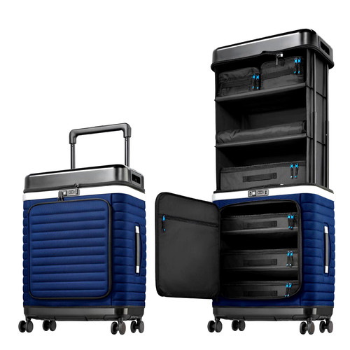 Pull suitcase dein - suitcase,