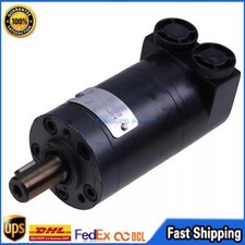 16mm 3/8 BSP Hydraulic Orbital