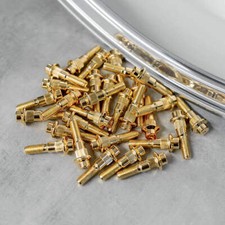 80x gold vergoldet bbs rt - vergoldet,