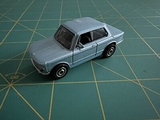 2023 MATCHBOX (LOOSE) - 1969