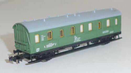 Minitrix 3061 wohn - minitrix, db