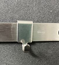 Rösle offene Küche Haken