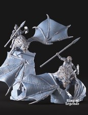 Goblinbat riders the cave - riders,