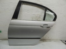 BMW 3er E46 Limousine BJ2001