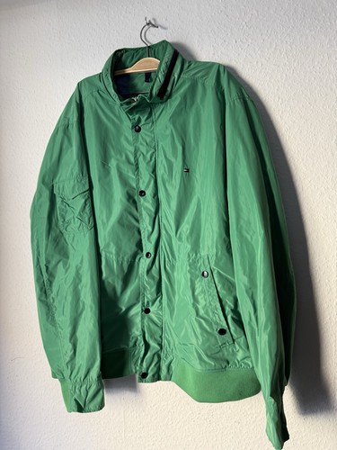Tommy hilfiger grün - hilfiger,
