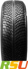 Michelin Pilot Alpin 5 XL M+S