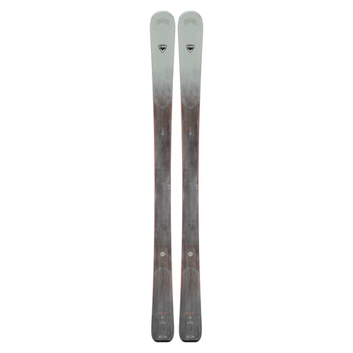 Ski experience - ski, +